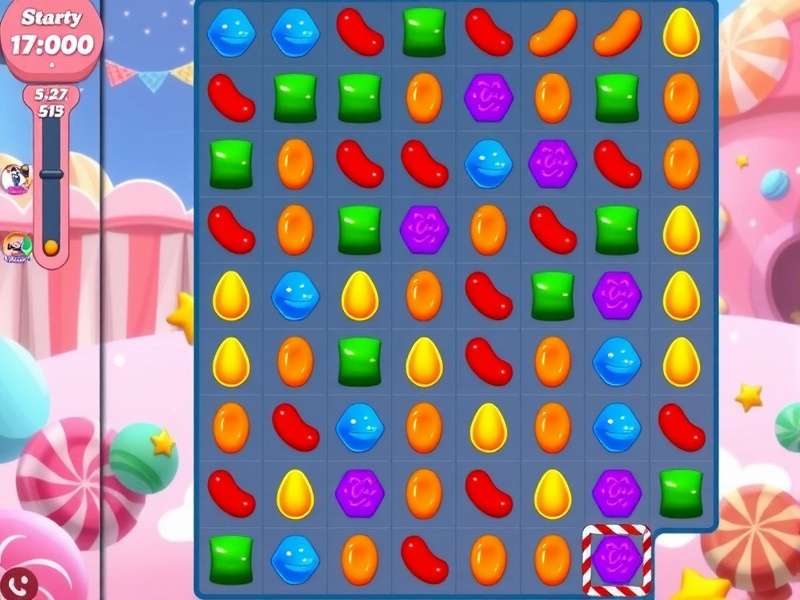 Indian Candy Galaxy community event